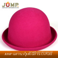 Cheapest top hat, hot selling flat top fedora hat